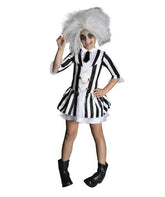 Halloween Beetle Juice Girl Large 610726 - Colorland Toys